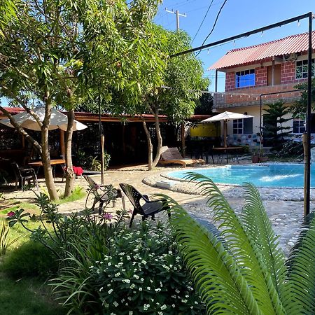 La Perla Buritaca Otel Dış mekan fotoğraf