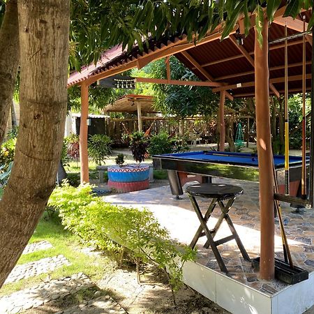 La Perla Buritaca Otel Dış mekan fotoğraf