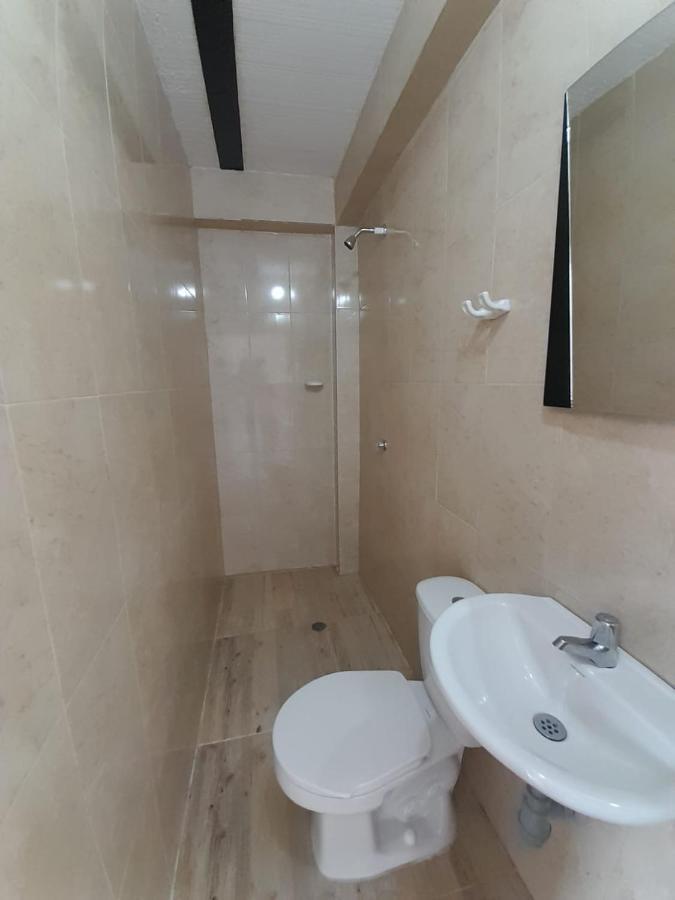 La Perla Buritaca Otel Dış mekan fotoğraf