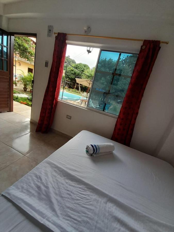 La Perla Buritaca Otel Dış mekan fotoğraf