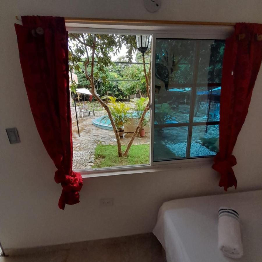 La Perla Buritaca Otel Dış mekan fotoğraf