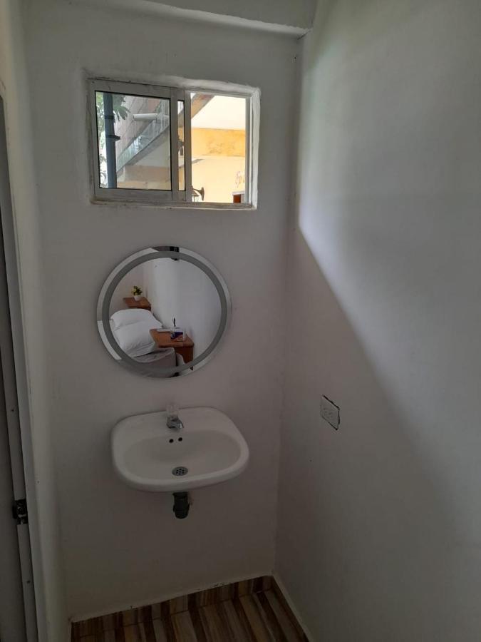 La Perla Buritaca Otel Dış mekan fotoğraf