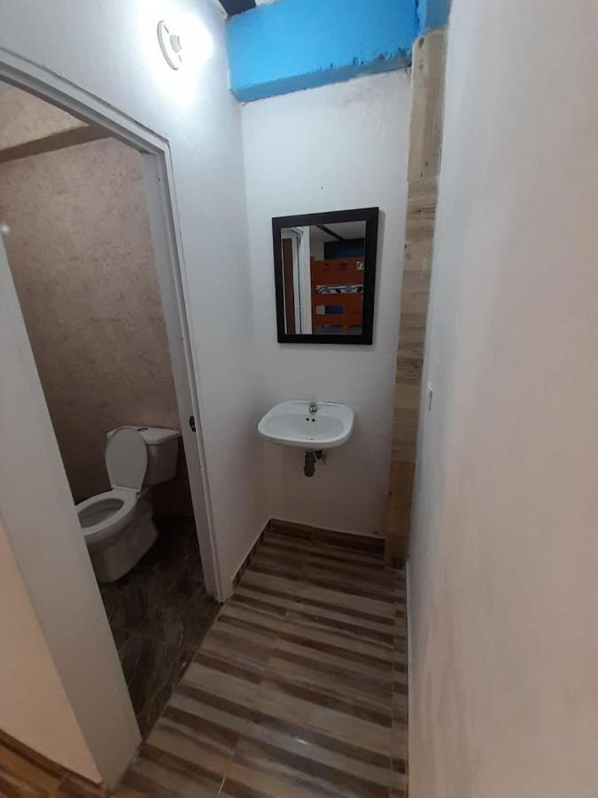 La Perla Buritaca Otel Dış mekan fotoğraf
