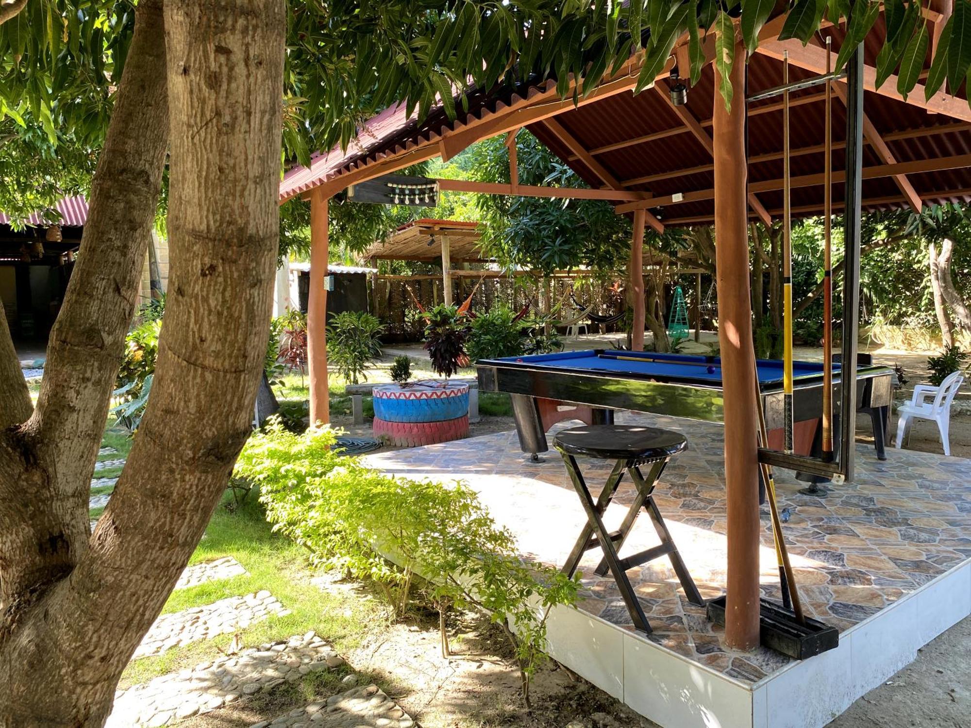 La Perla Buritaca Otel Dış mekan fotoğraf