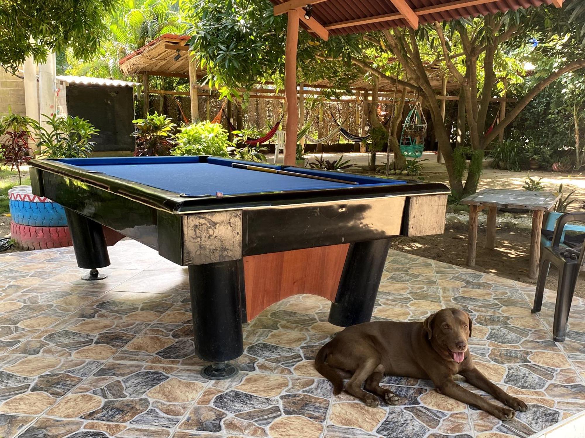 La Perla Buritaca Otel Dış mekan fotoğraf