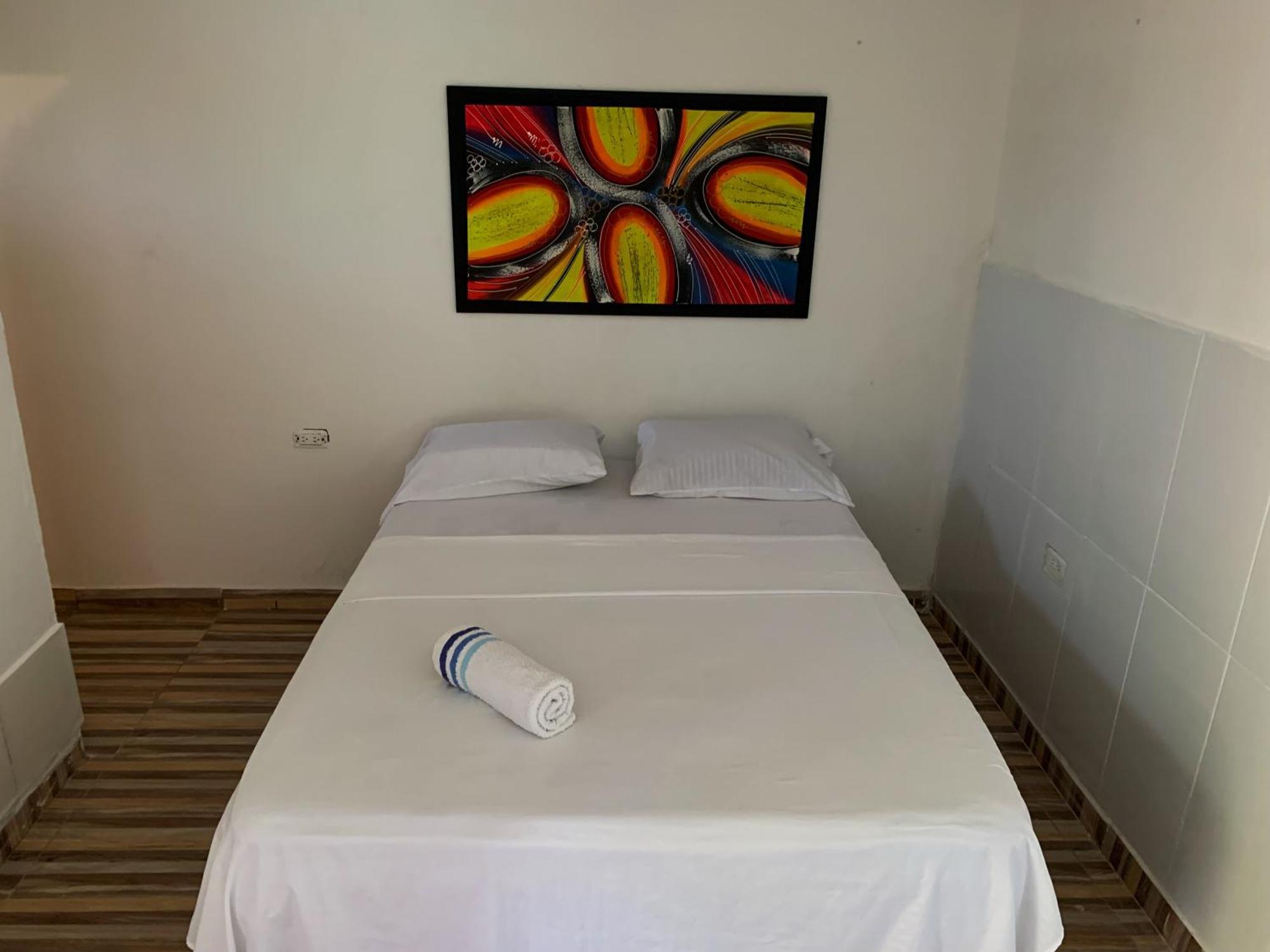 La Perla Buritaca Otel Dış mekan fotoğraf