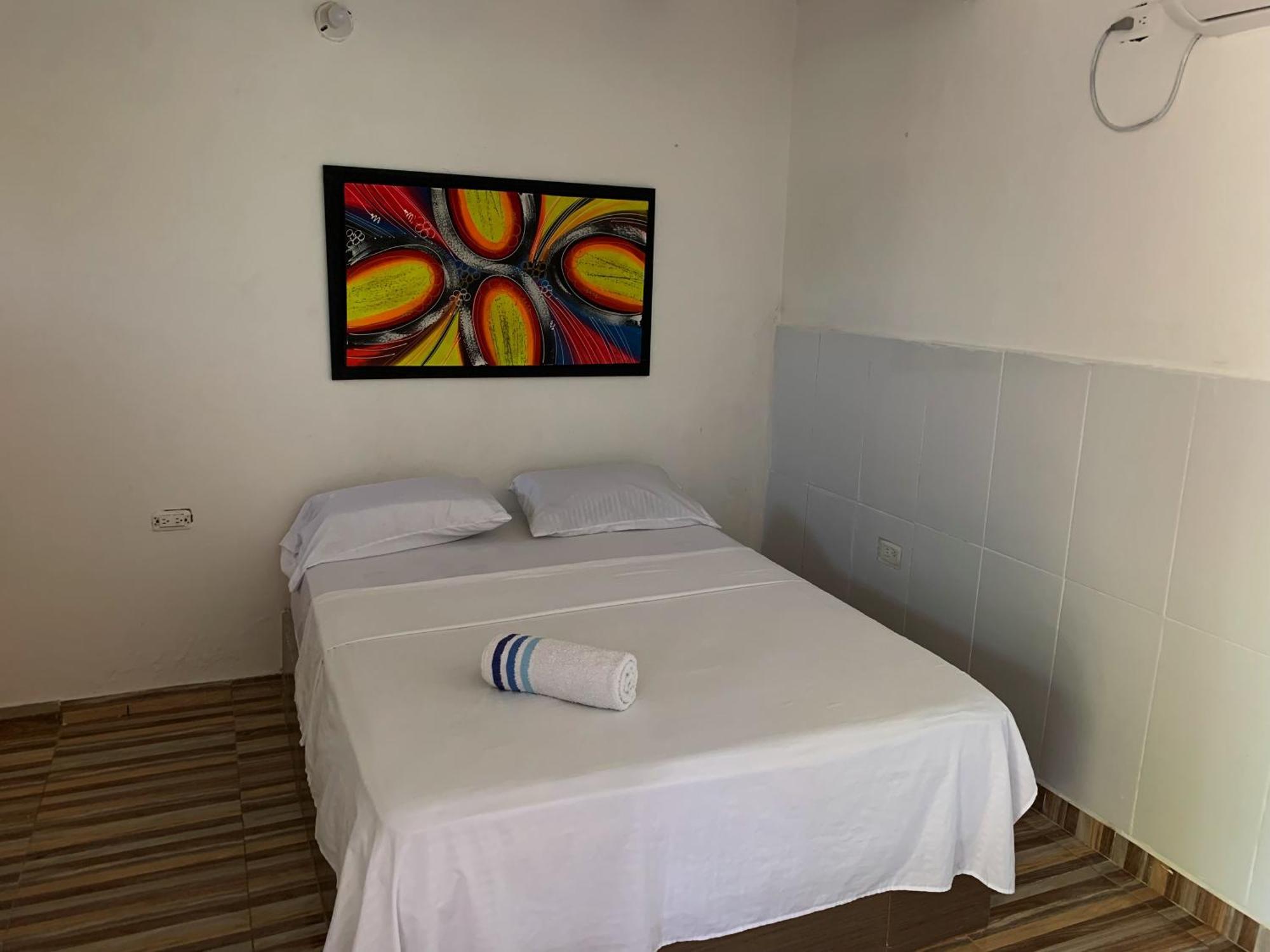 La Perla Buritaca Otel Dış mekan fotoğraf