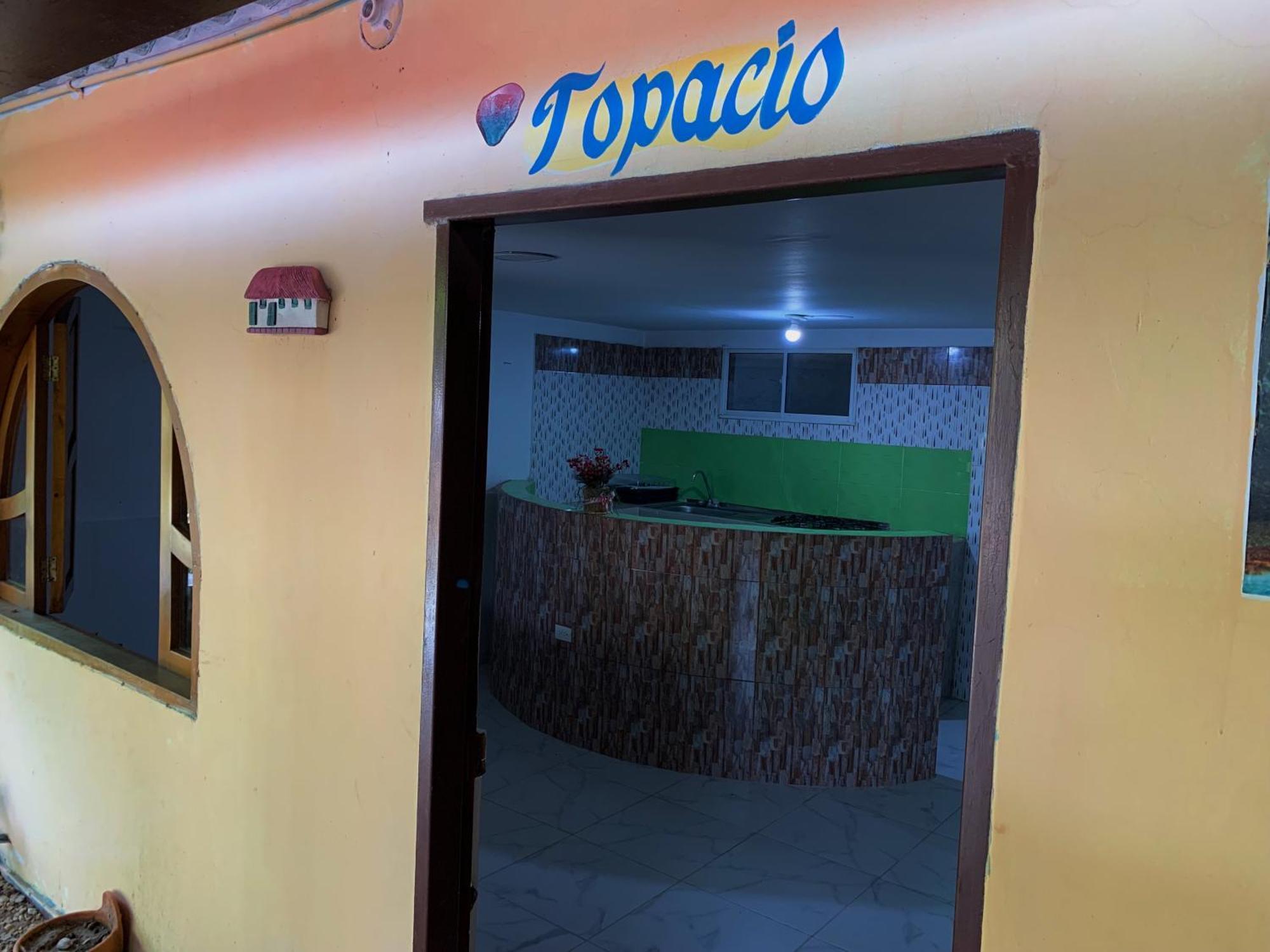 La Perla Buritaca Otel Dış mekan fotoğraf