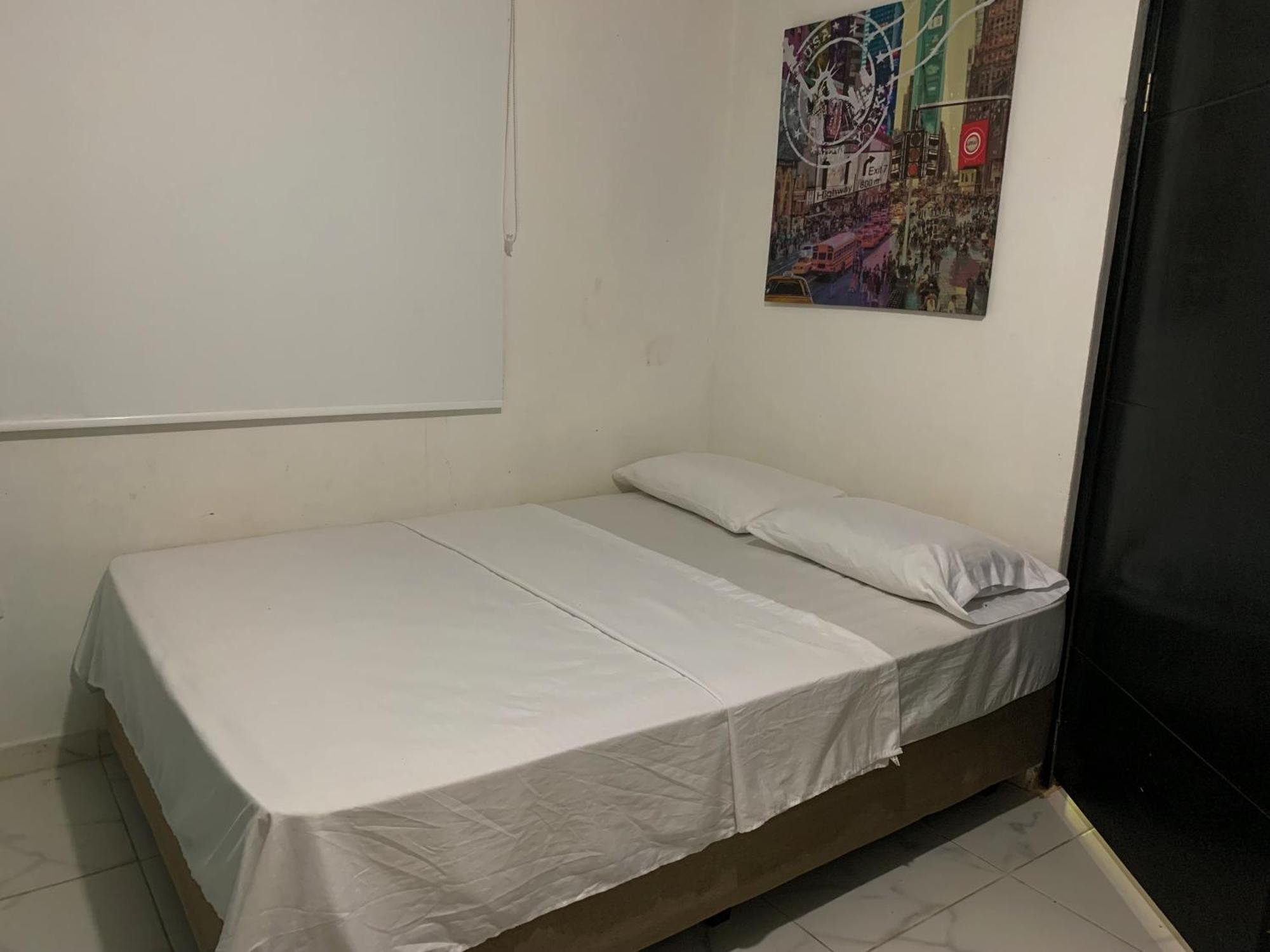 La Perla Buritaca Otel Dış mekan fotoğraf
