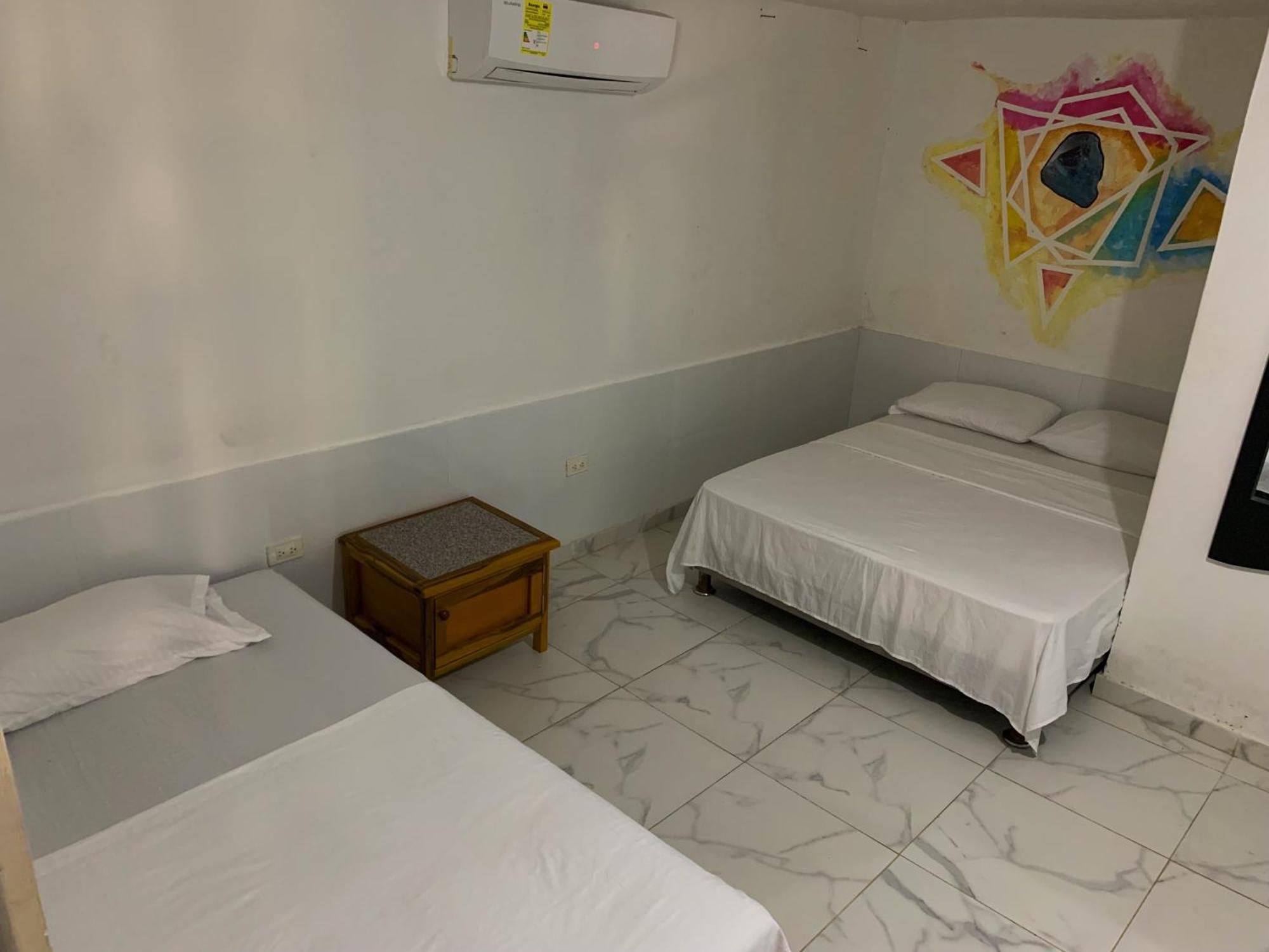 La Perla Buritaca Otel Dış mekan fotoğraf