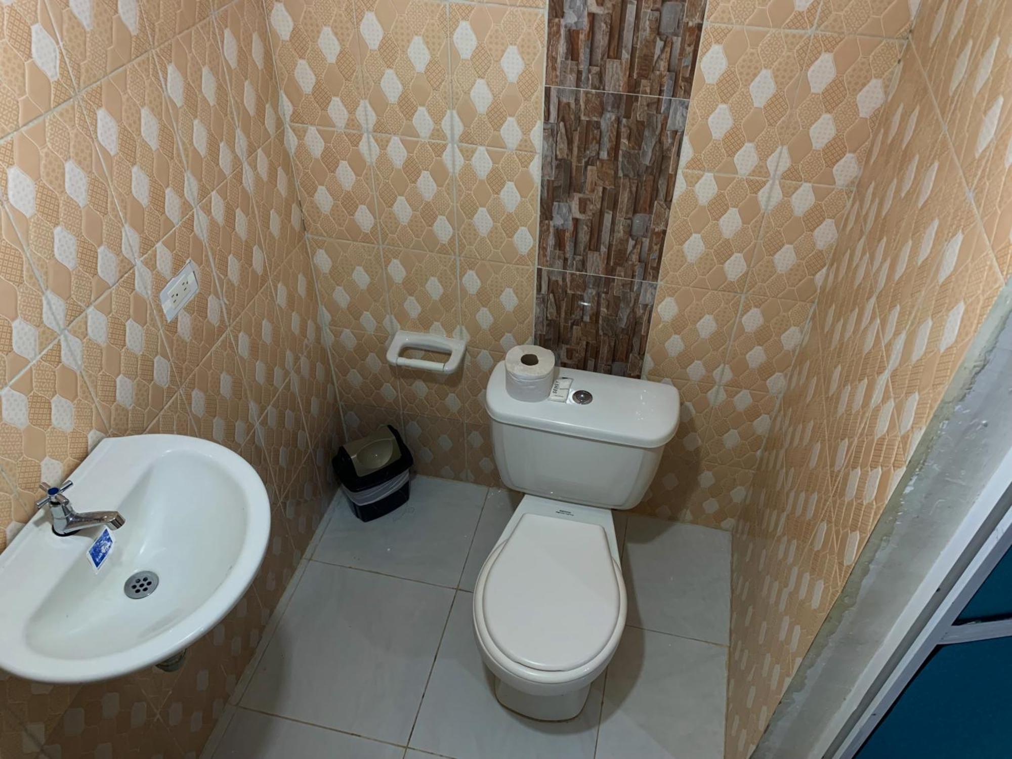 La Perla Buritaca Otel Dış mekan fotoğraf
