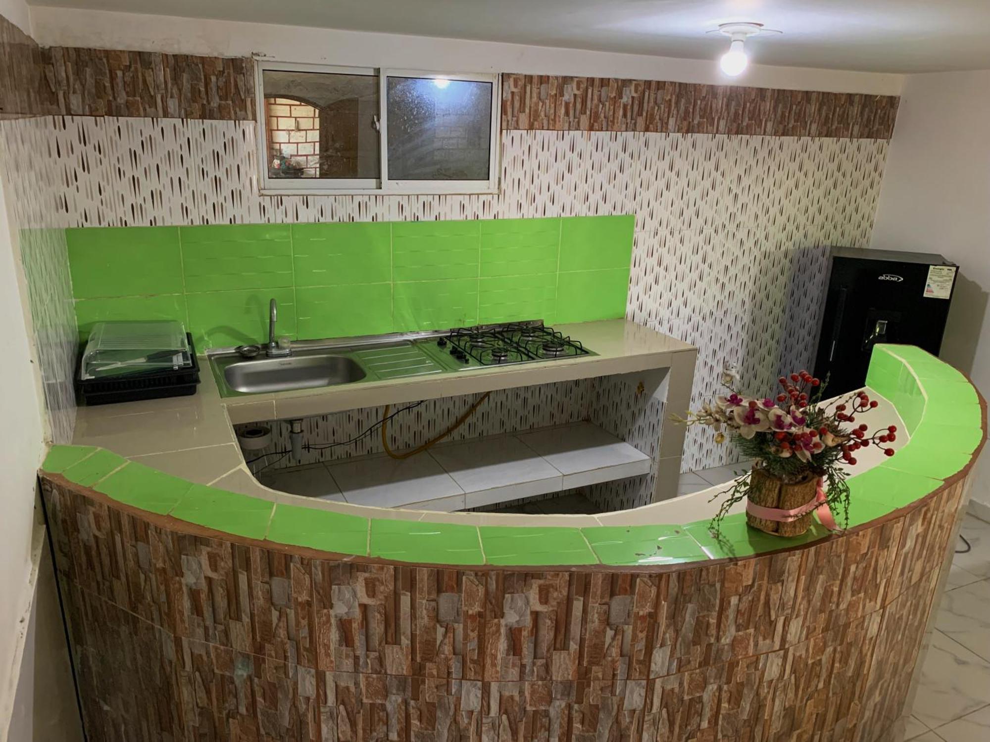 La Perla Buritaca Otel Dış mekan fotoğraf