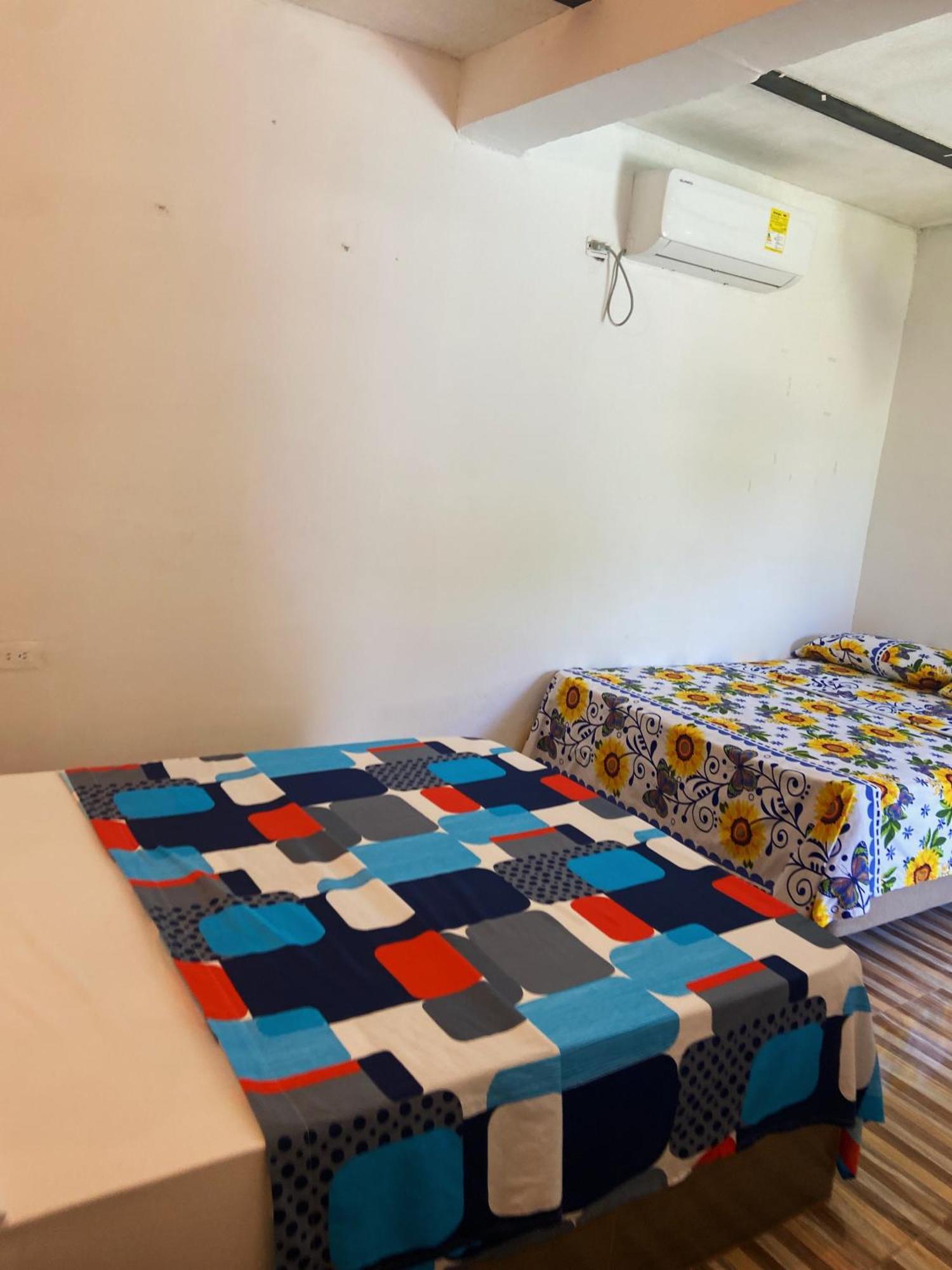 La Perla Buritaca Otel Dış mekan fotoğraf