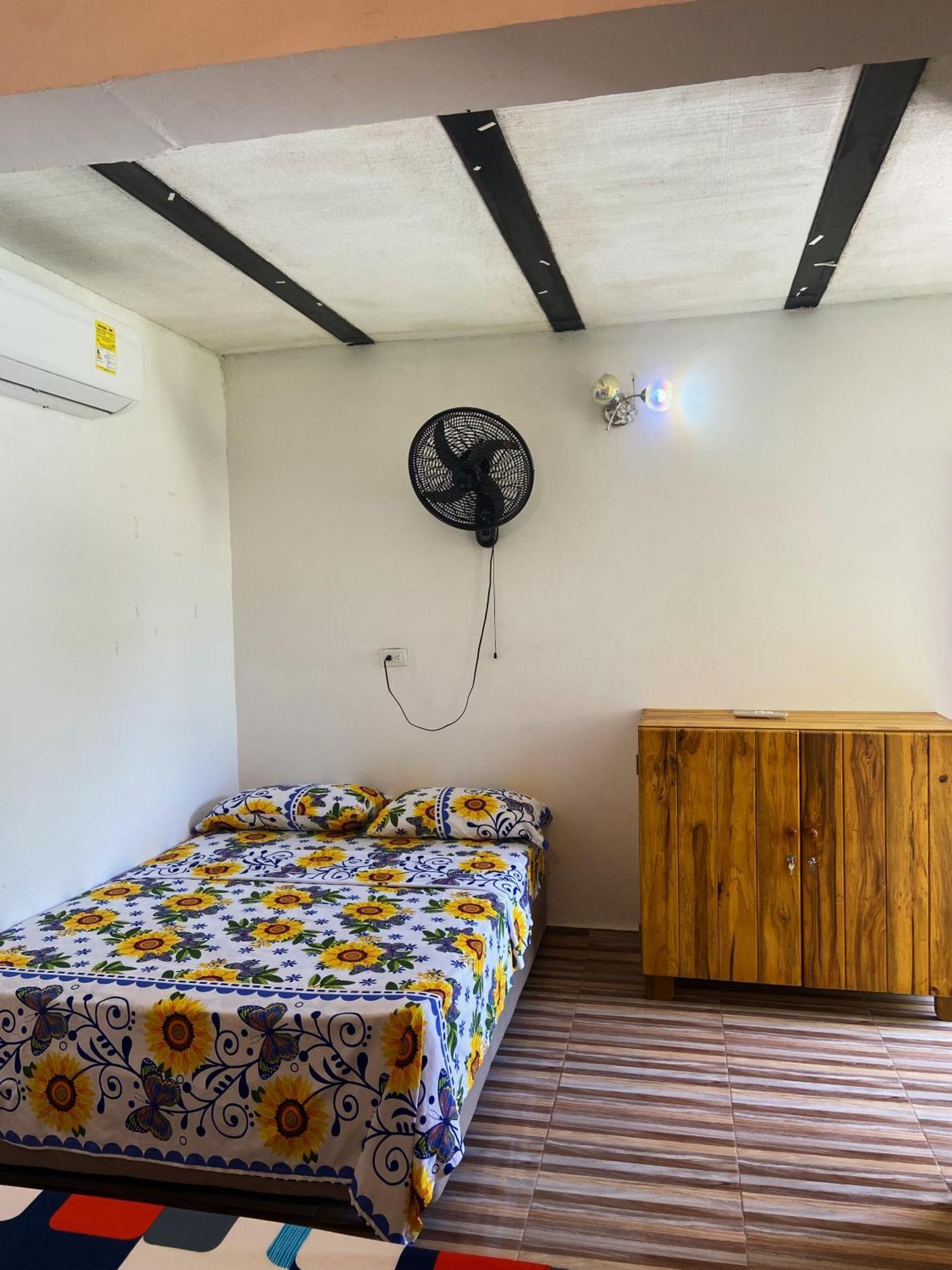 La Perla Buritaca Otel Dış mekan fotoğraf