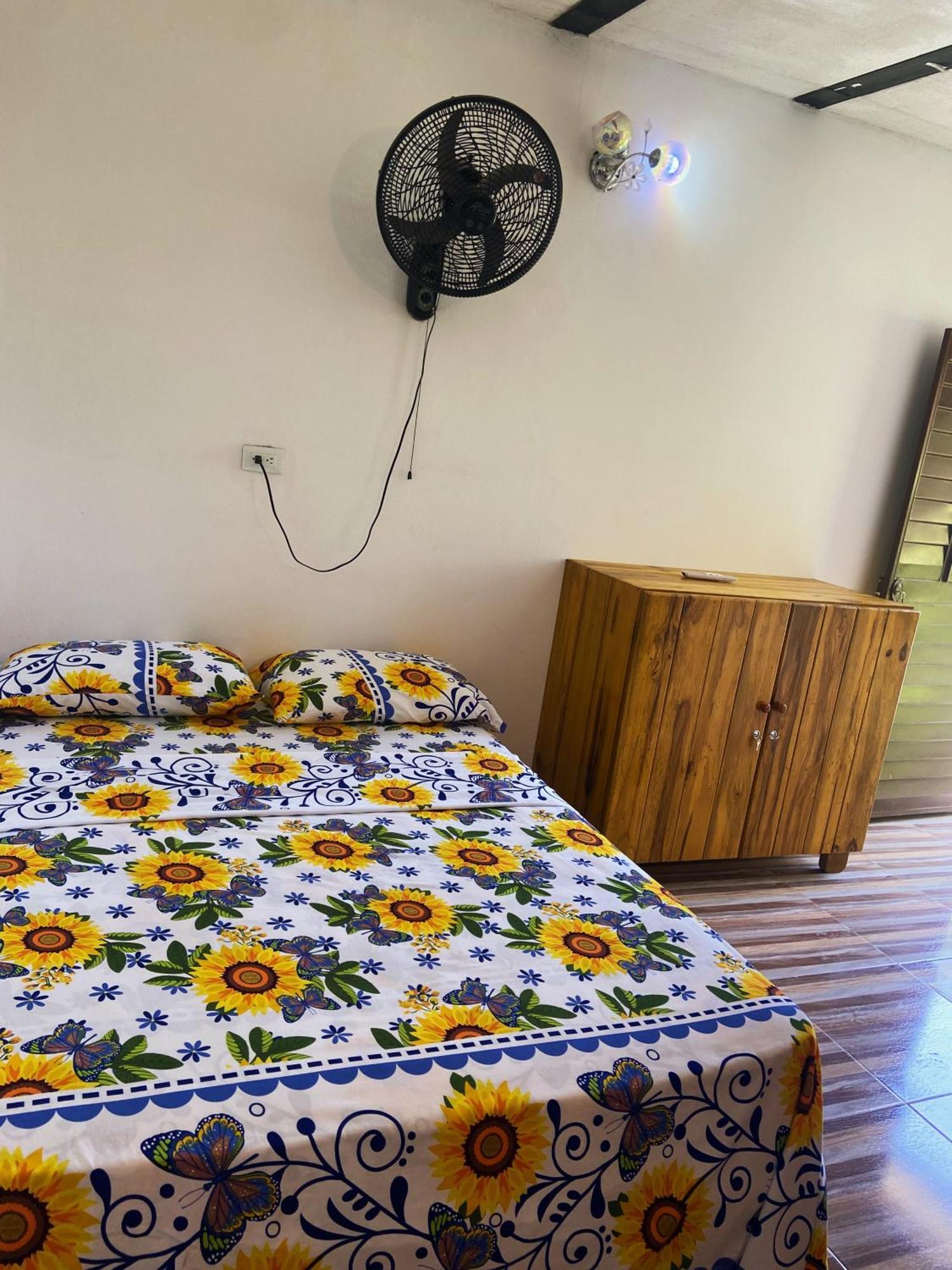 La Perla Buritaca Otel Dış mekan fotoğraf