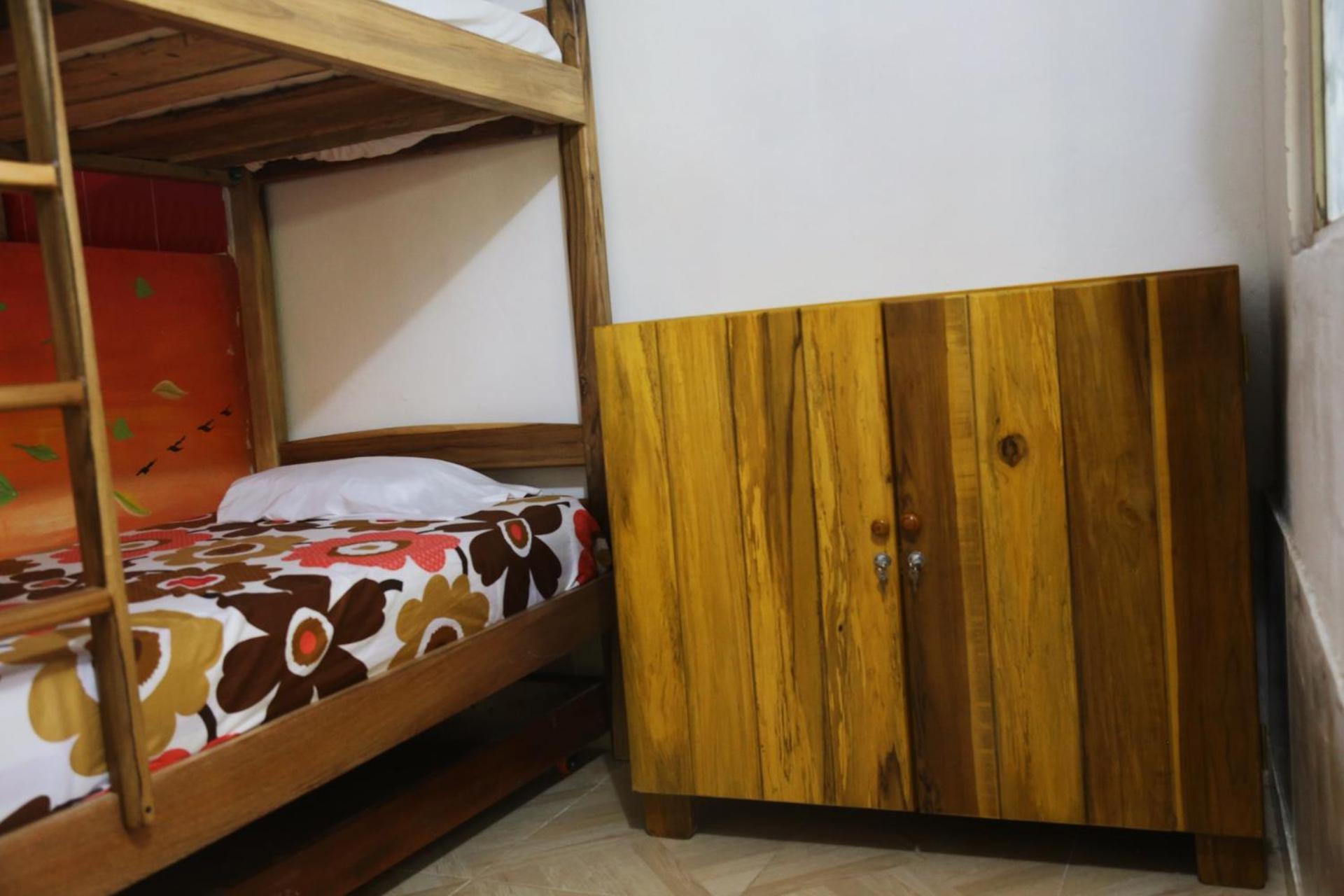 La Perla Buritaca Otel Dış mekan fotoğraf