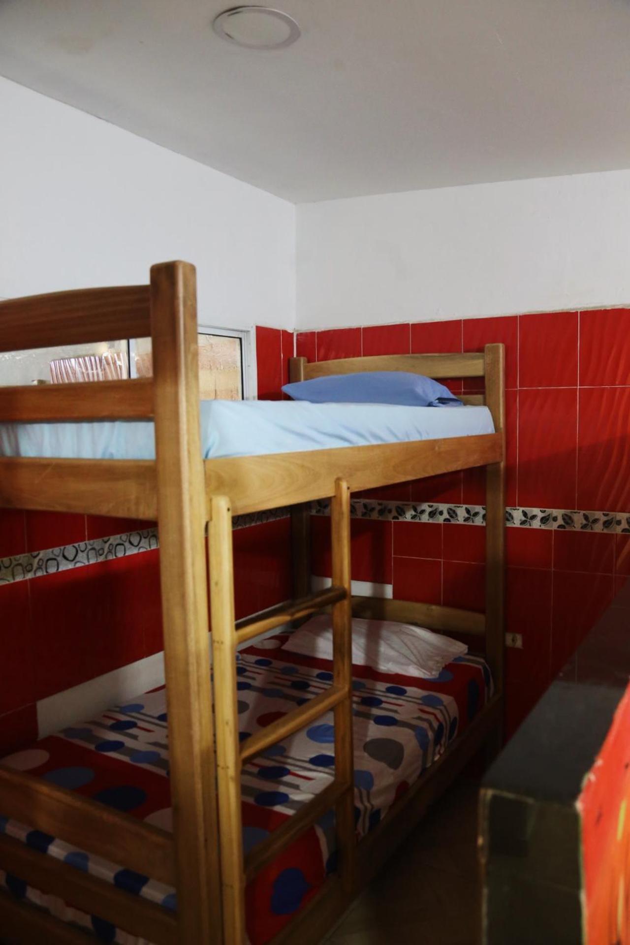 La Perla Buritaca Otel Dış mekan fotoğraf