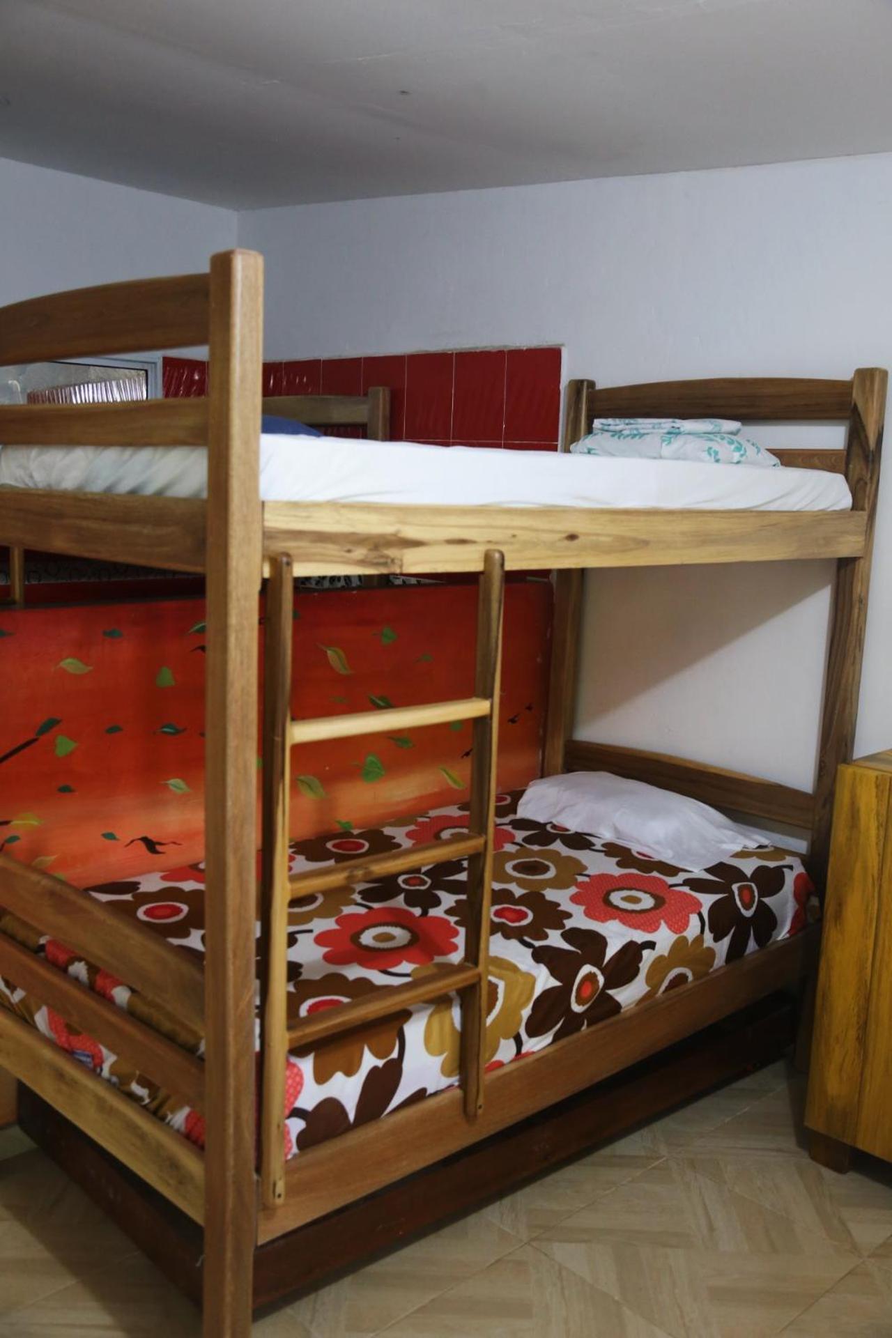 La Perla Buritaca Otel Dış mekan fotoğraf