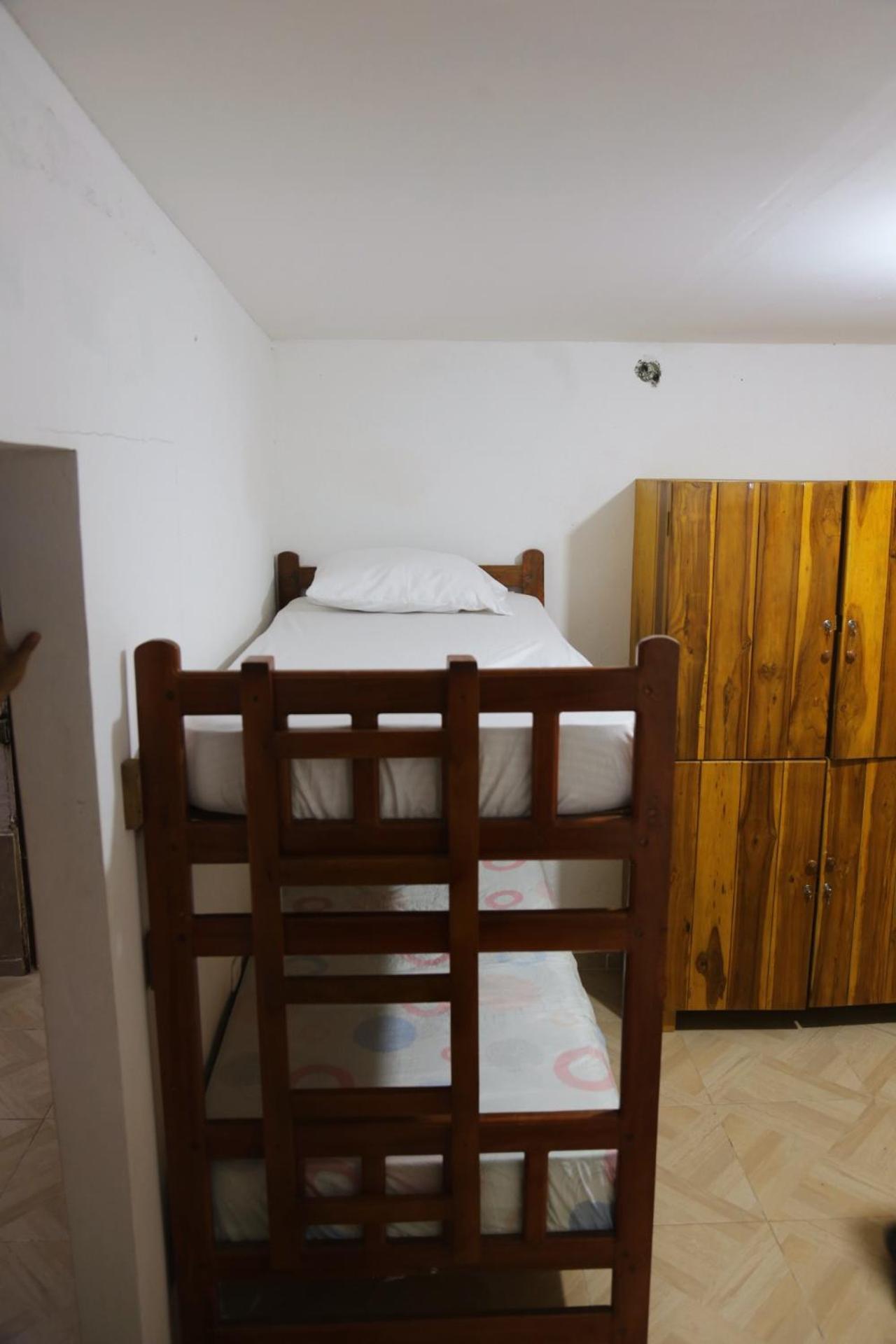 La Perla Buritaca Otel Dış mekan fotoğraf