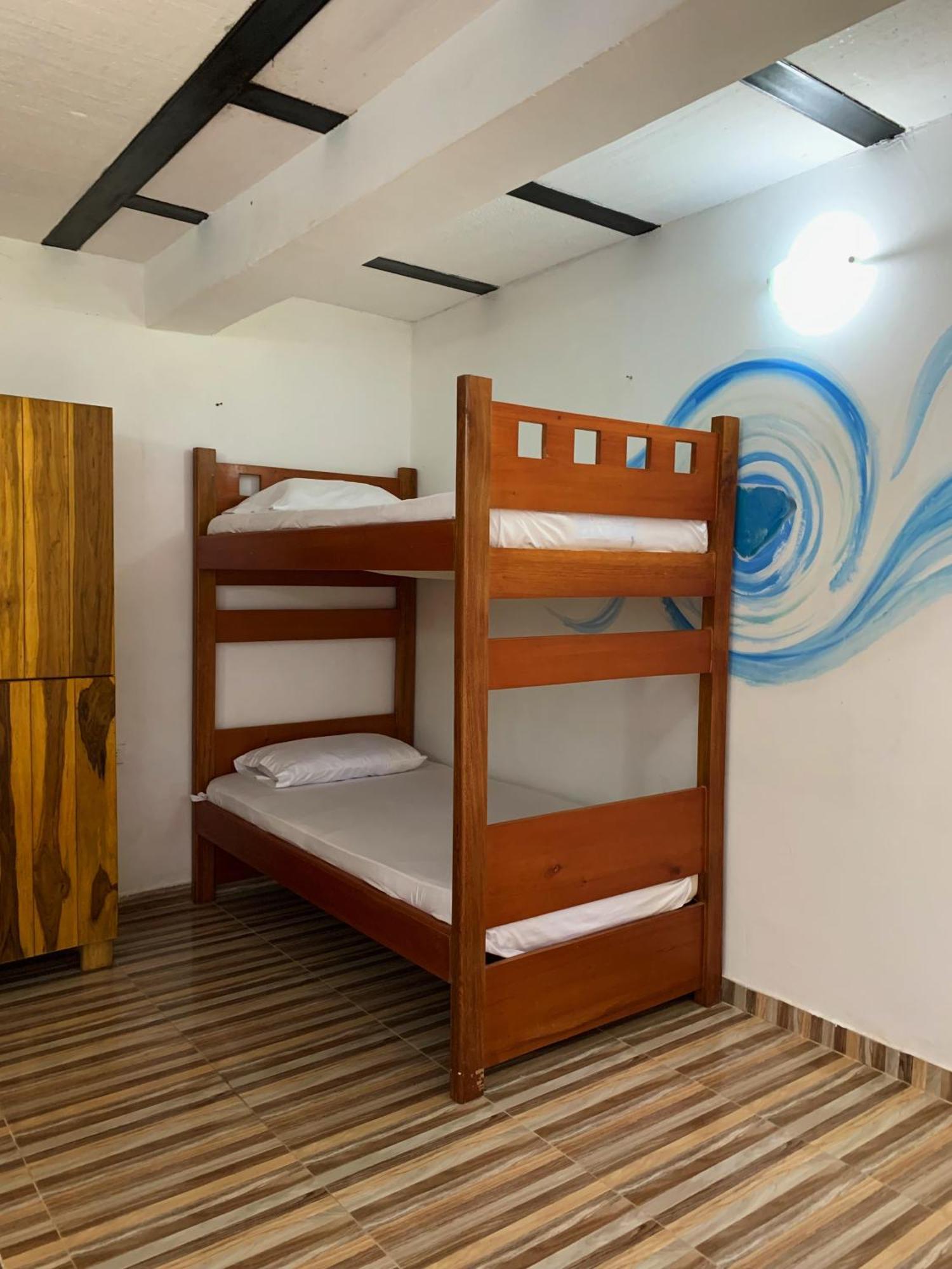 La Perla Buritaca Otel Dış mekan fotoğraf